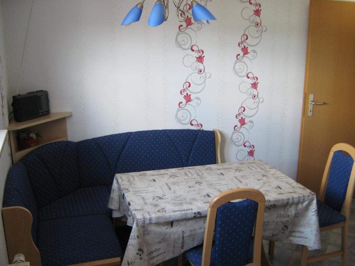 Ferienwohnung Sauerland Panorama Korbach Extérieur photo
