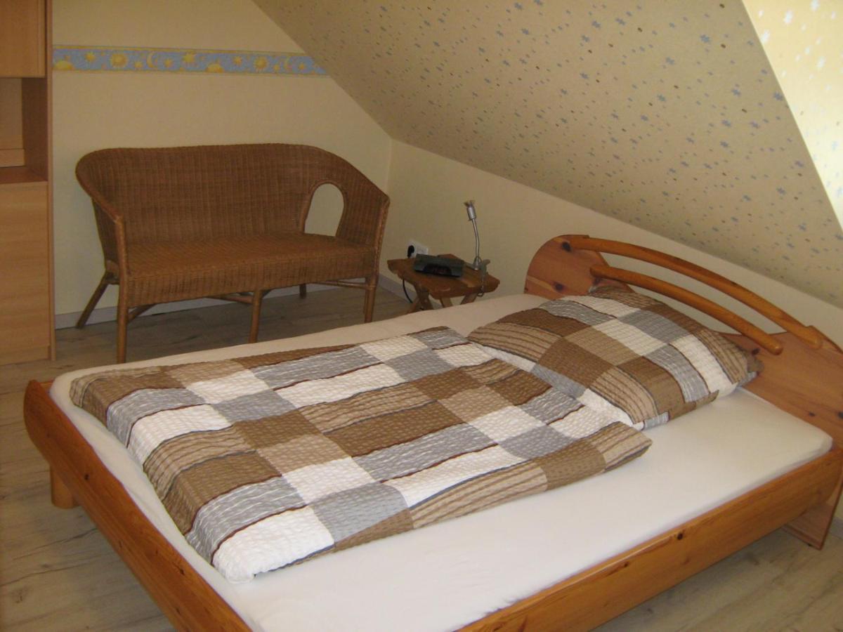 Ferienwohnung Sauerland Panorama Korbach Extérieur photo