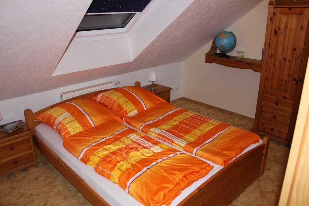 Ferienwohnung Sauerland Panorama Korbach Extérieur photo